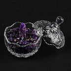 Natural Crystal Cleansing Bowl