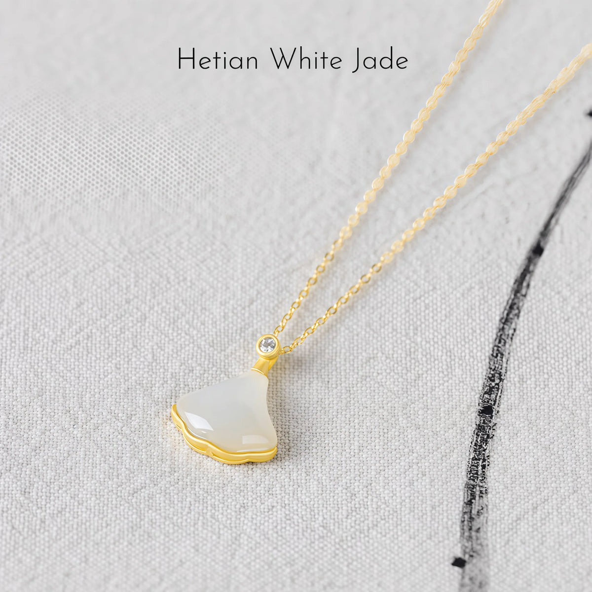 Collier à ajustement facile en quartz clair - Pureté intérieure et expression claire