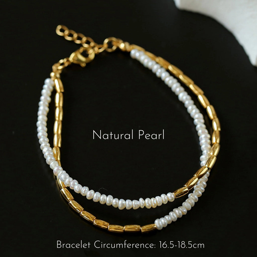 Collier en cristal naturel couronne vintage