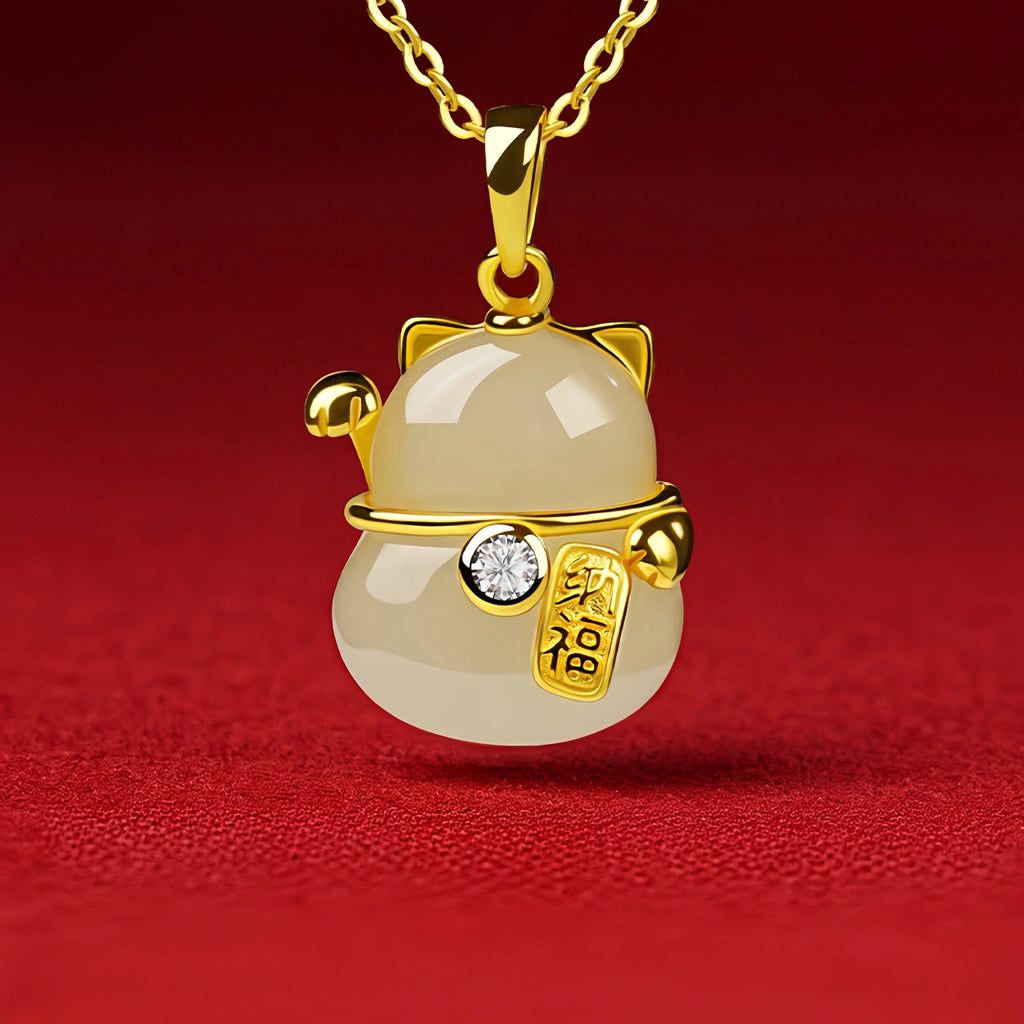 Collier à ajustement facile en quartz clair - Pureté intérieure et expression claire