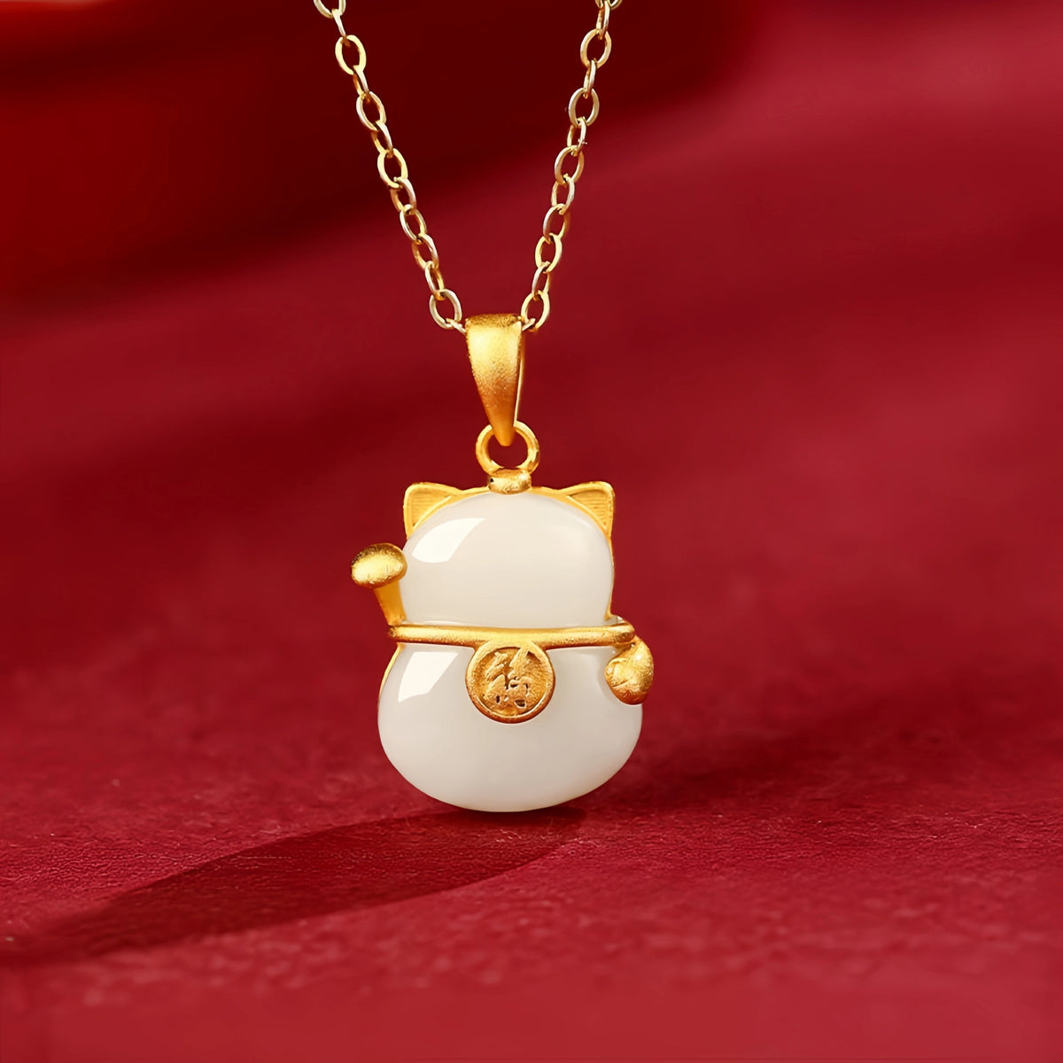 Collier à ajustement facile en quartz clair - Pureté intérieure et expression claire