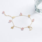 Bracelet Rêves Galactiques