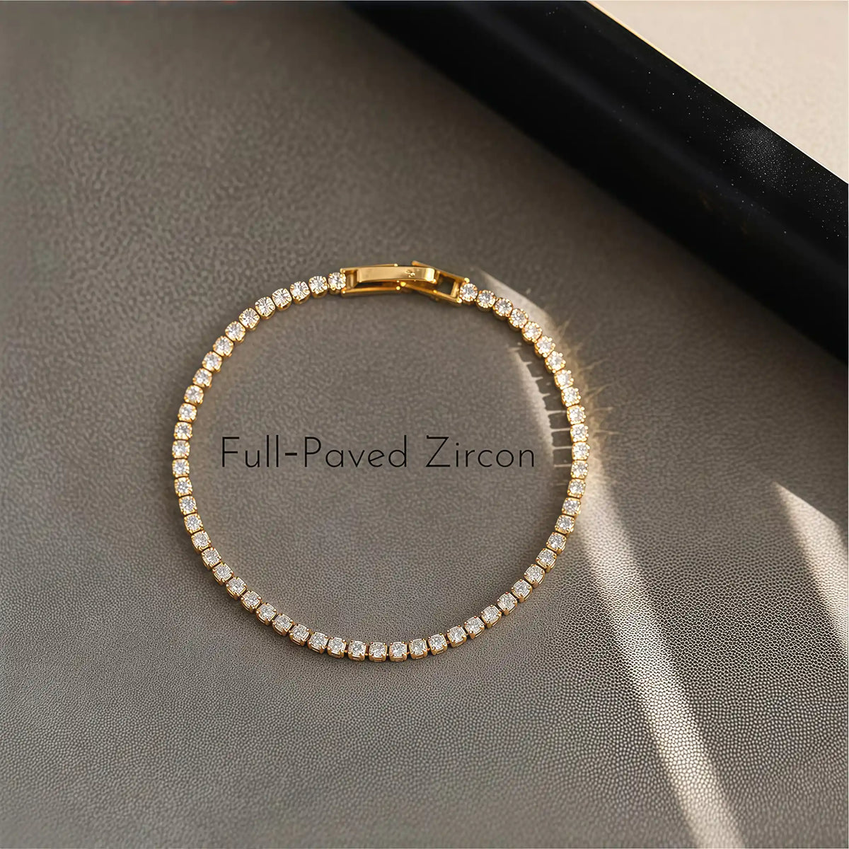 Collier en cristal naturel couronne vintage