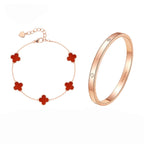 Bracelet papillon en jade Hetian