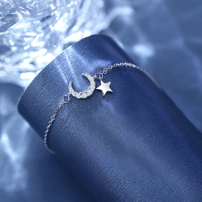 Bracelet Rêves Galactiques