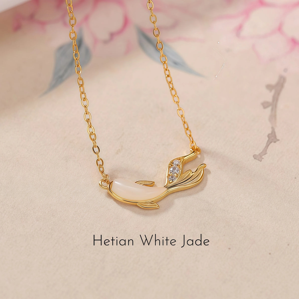 Collier à ajustement facile en quartz clair - Pureté intérieure et expression claire