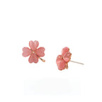 Lucky Four‑Leaf Clover Necklace/Bracelet/Earrings Set - Conveying Romance