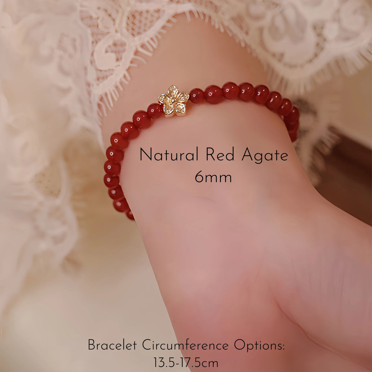 Collier en cristal naturel couronne vintage
