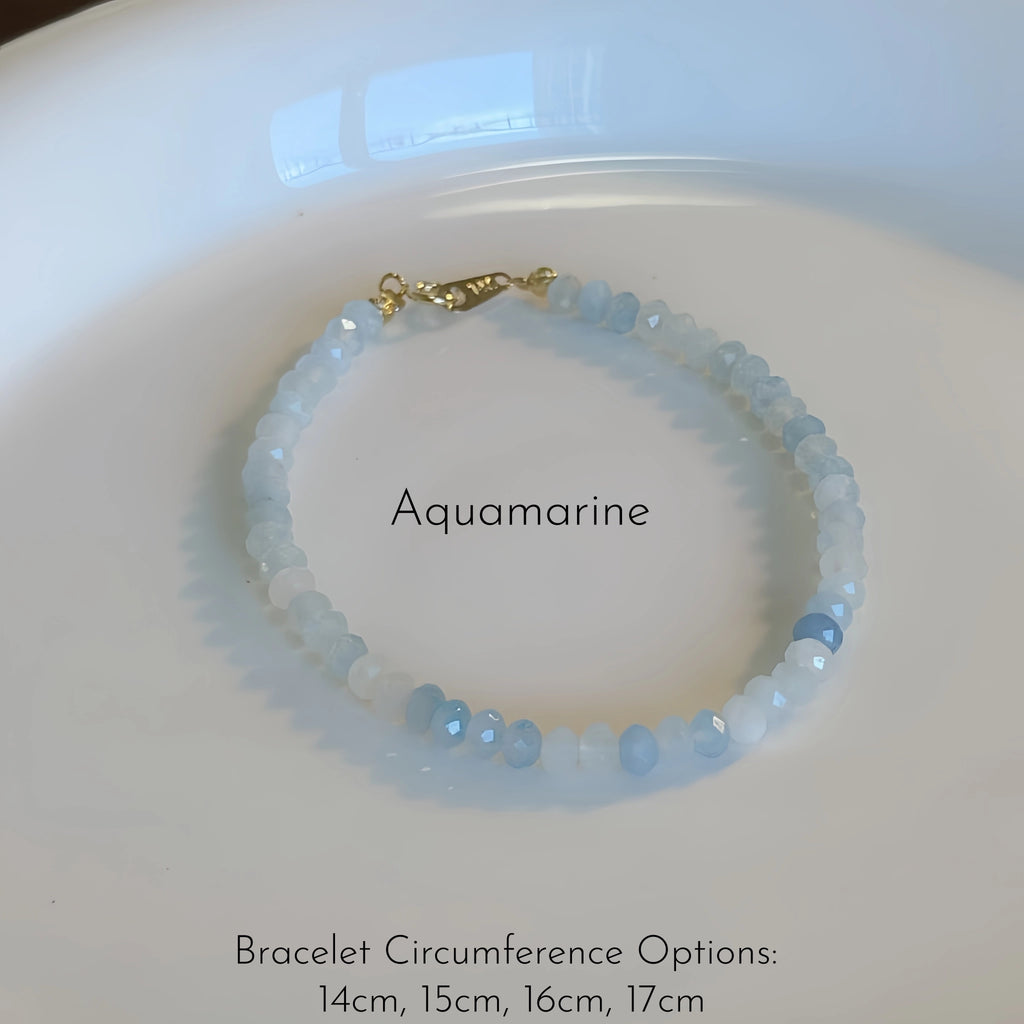 Collier en cristal naturel couronne vintage