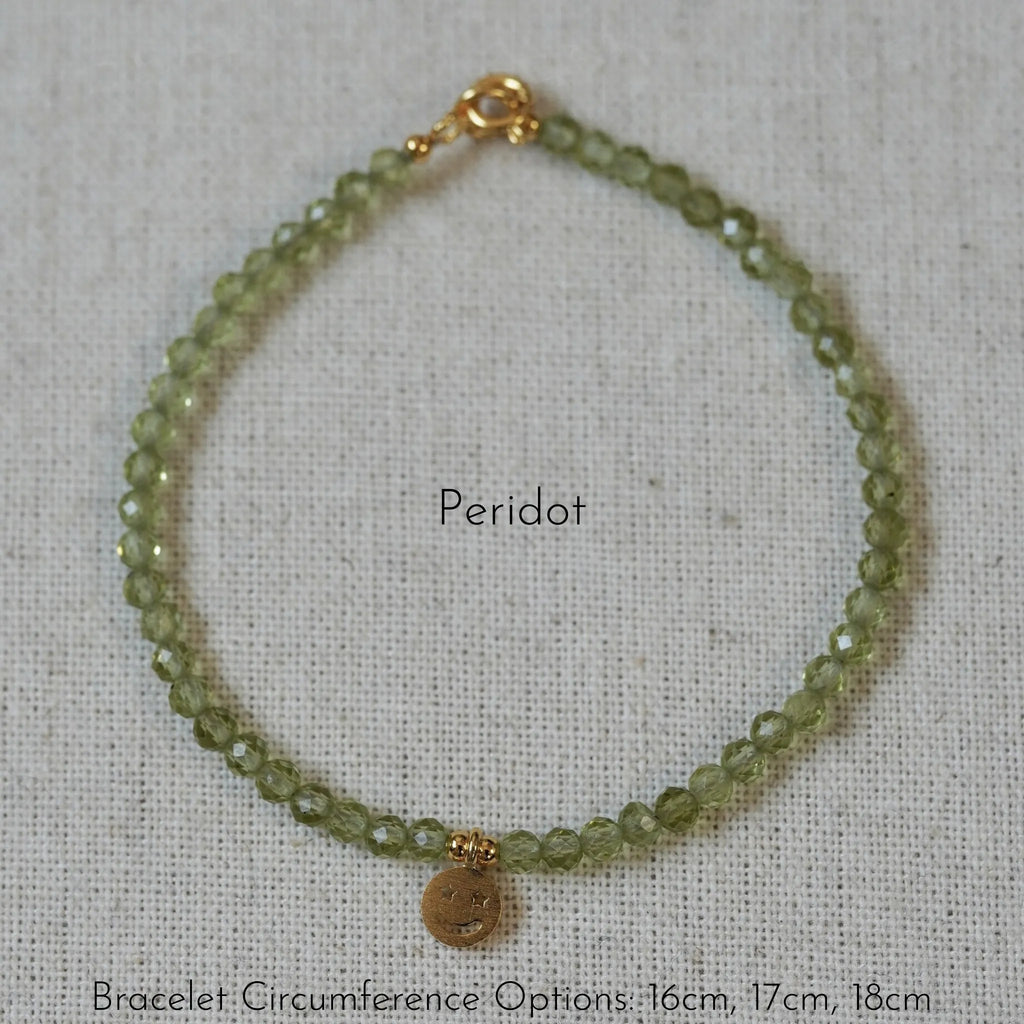 Collier en cristal naturel couronne vintage