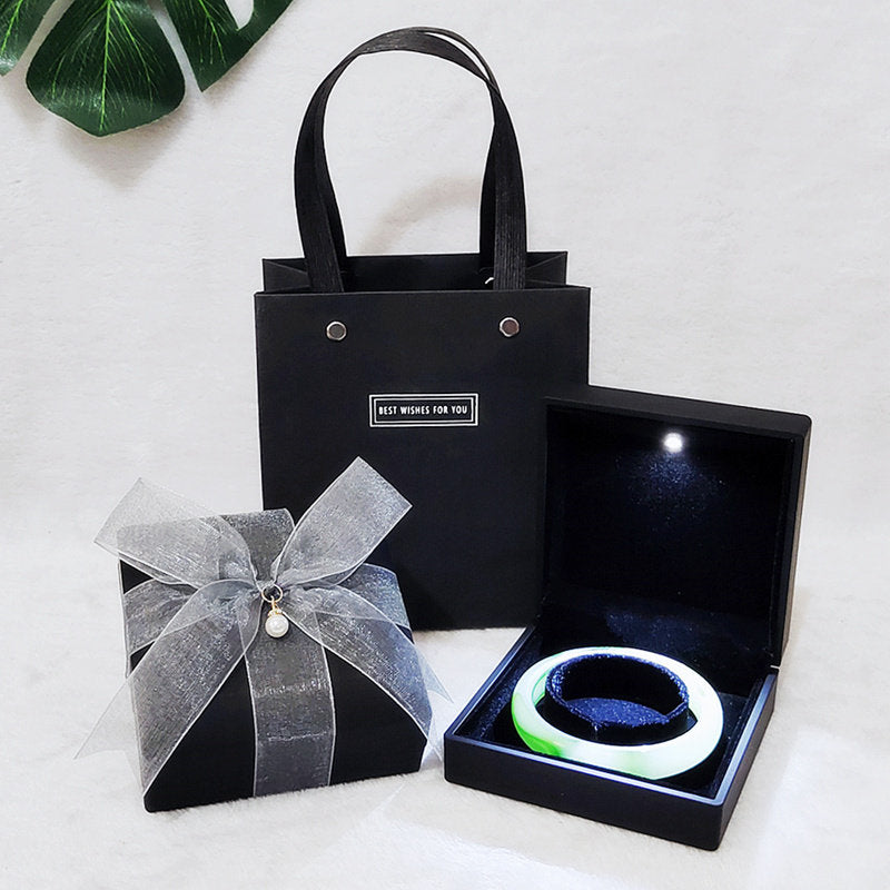 Gift Box Set with LED Light
