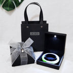 Gift Box Set with LED Light