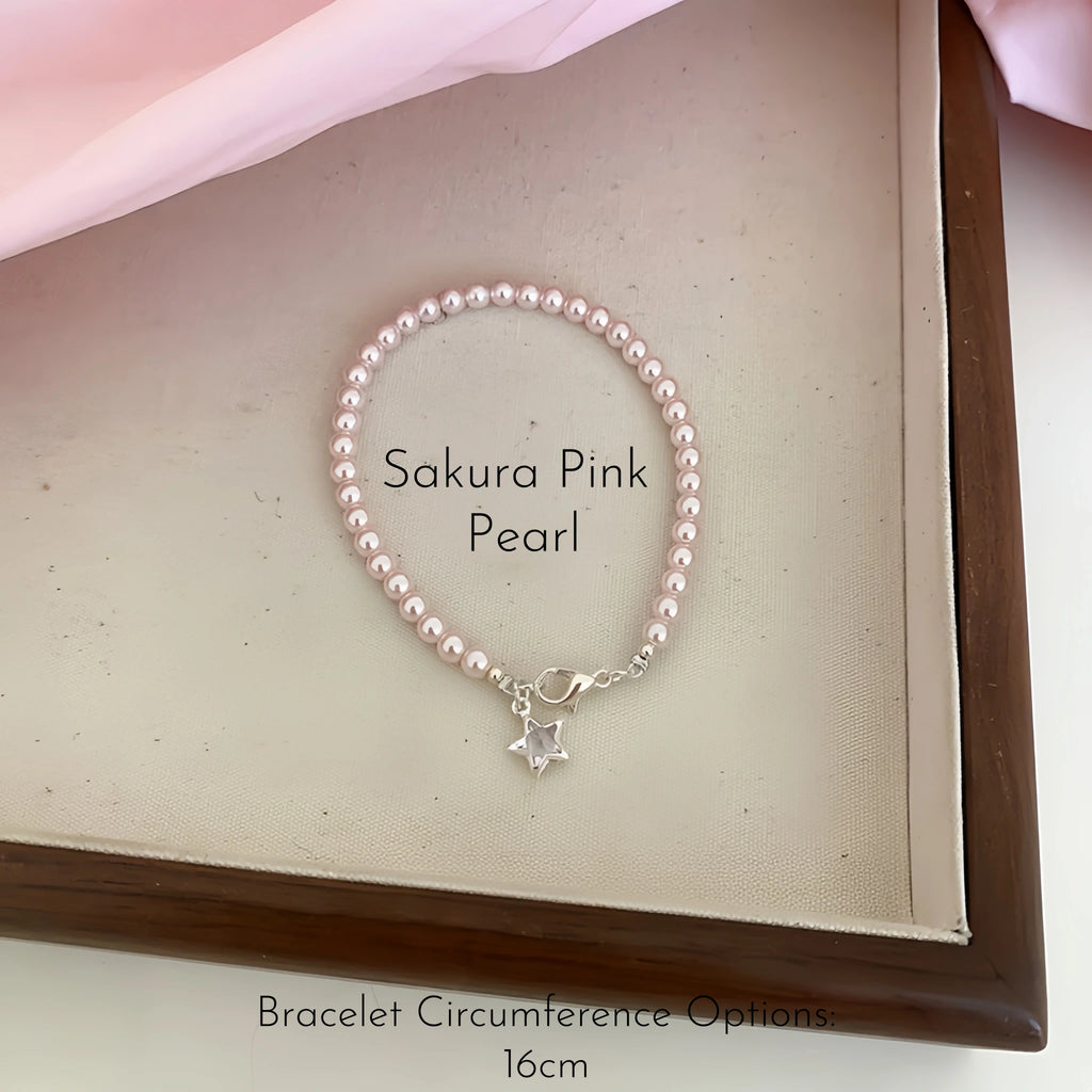 Collier en cristal naturel couronne vintage