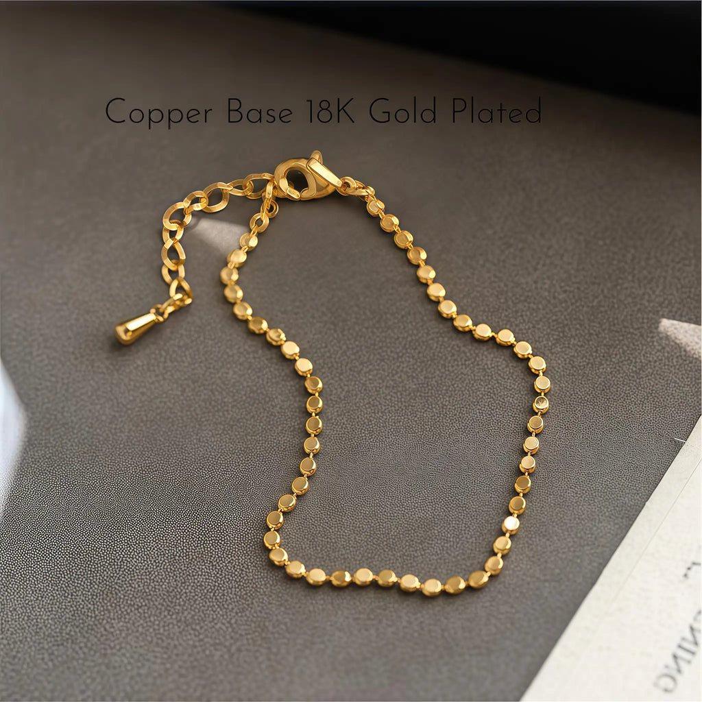 Collier en cristal naturel couronne vintage