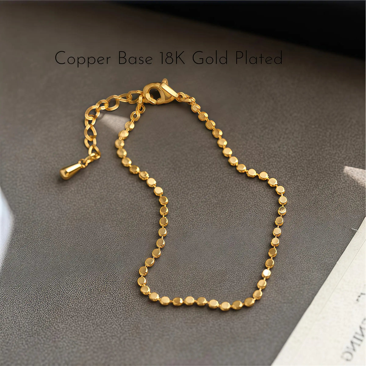 Collier en cristal naturel couronne vintage