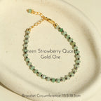 Original Multi-stones Bracelet Stack - Your Personal Protection