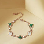 Collier de jade Hetian naturel éclat lunaire