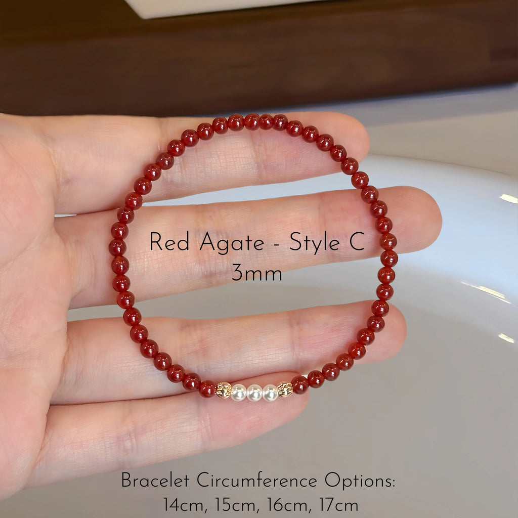 Collier en cristal naturel couronne vintage