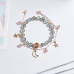 Bracelet Rêves Galactiques