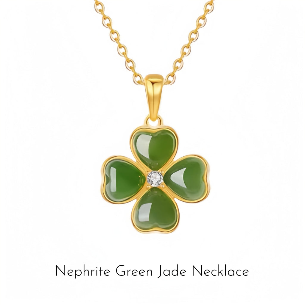 Collier à ajustement facile en quartz clair - Pureté intérieure et expression claire