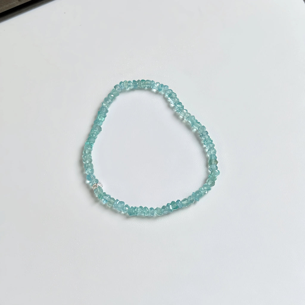 Dopamine‑Colored Crystal Stackable Bracelet - Boost Energy & Lift Mood