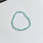 Dopamine‑Colored Crystal Stackable Bracelet - Boost Energy & Lift Mood