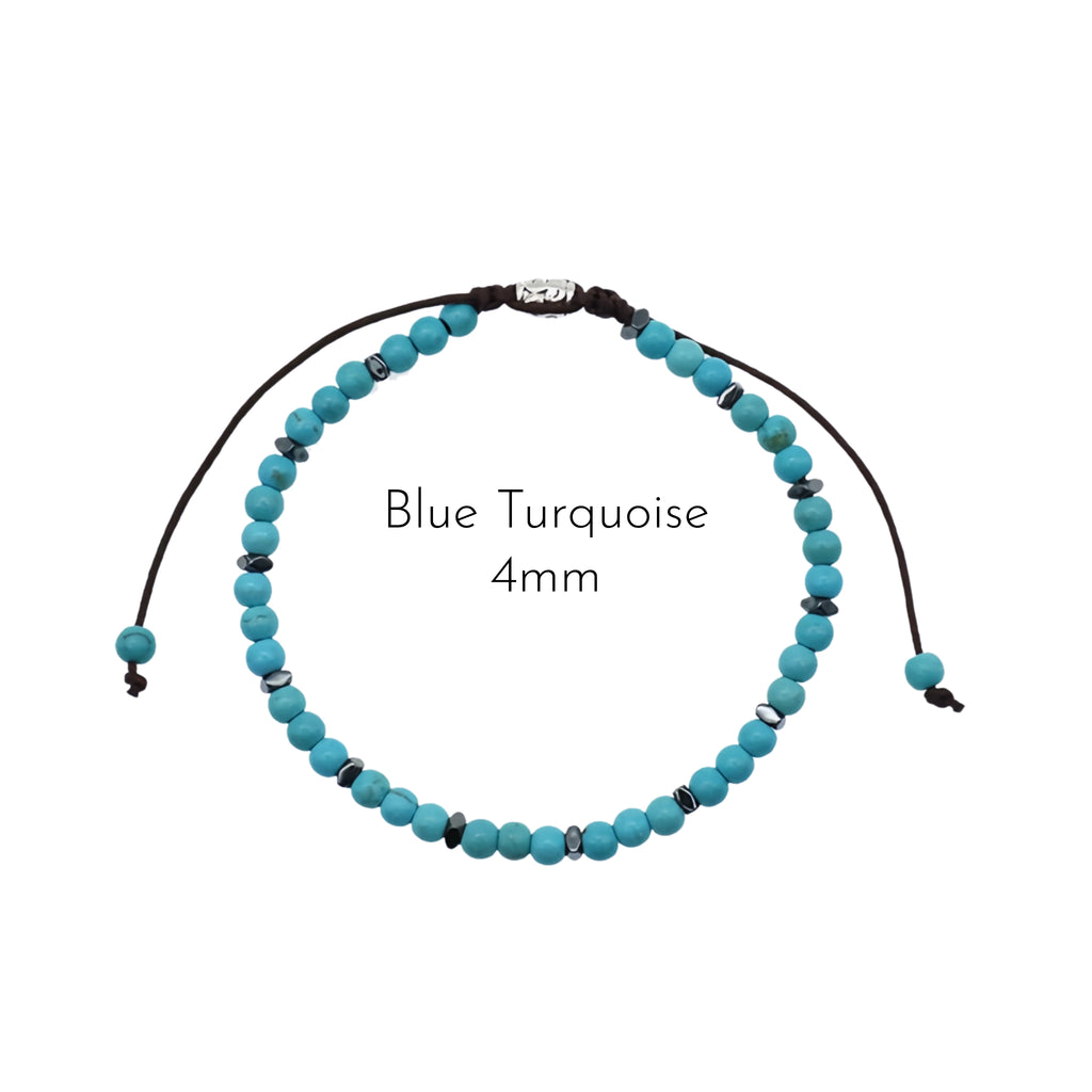 Collier en cristal naturel couronne vintage