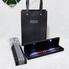 Gift Box Set with LED Light