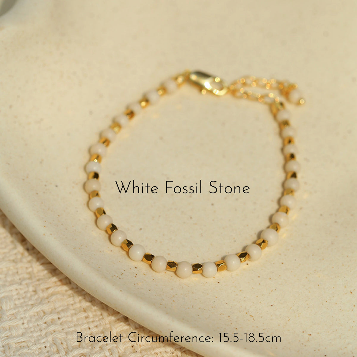 Original Multi-stones Bracelet Stack - Your Personal Protection