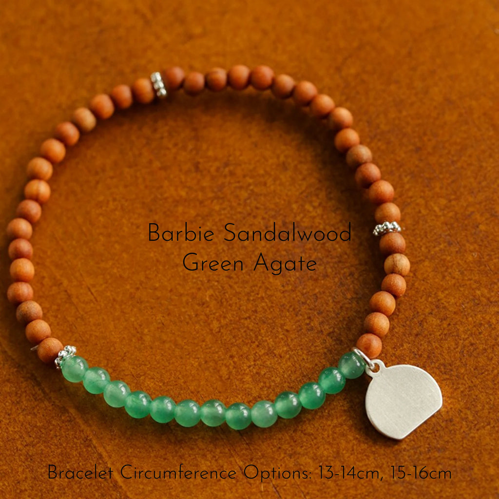 Collier en cristal naturel couronne vintage
