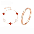Bracelet papillon en jade Hetian