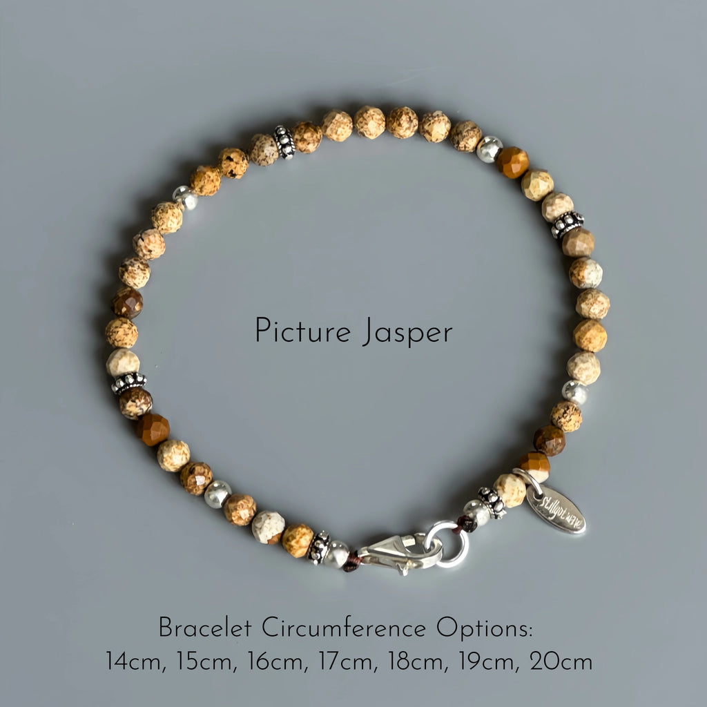 Collier en cristal naturel couronne vintage