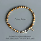 Collier en cristal naturel couronne vintage