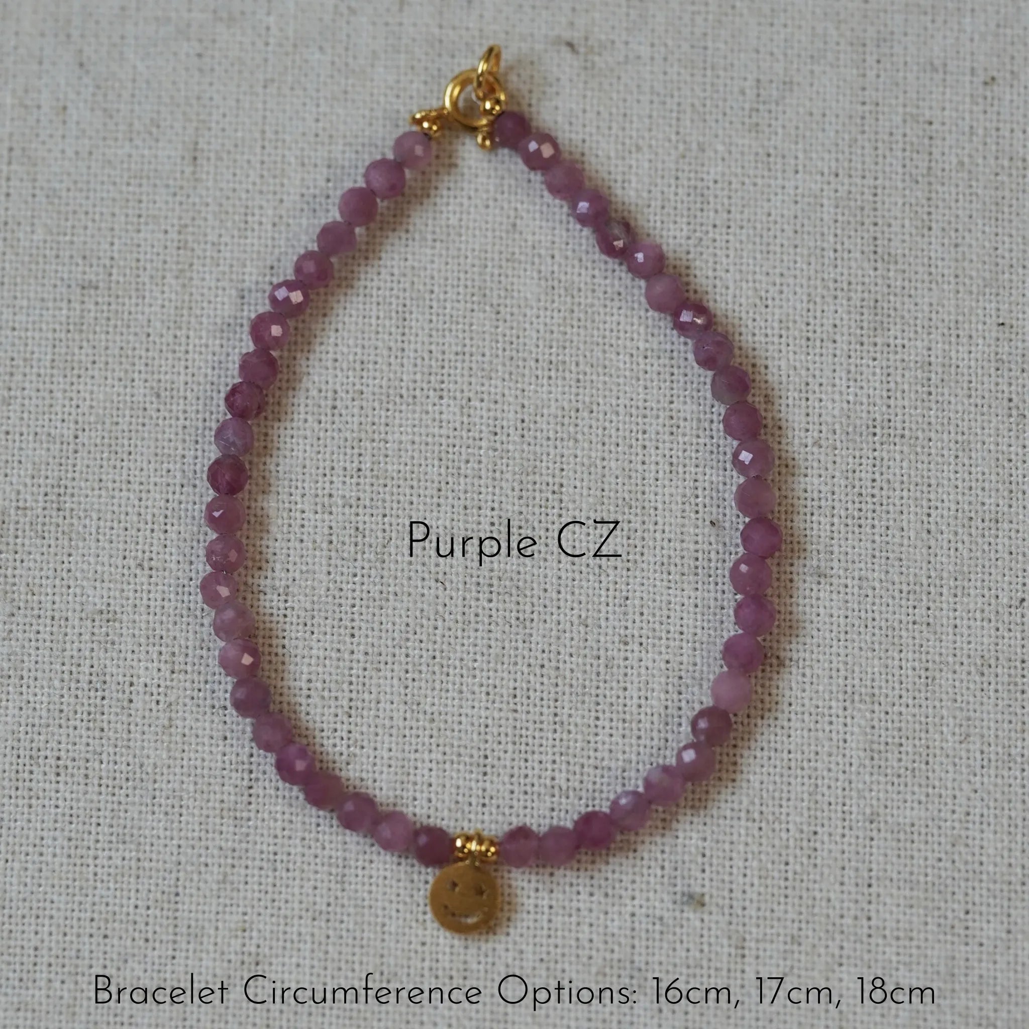 Collier en cristal naturel couronne vintage