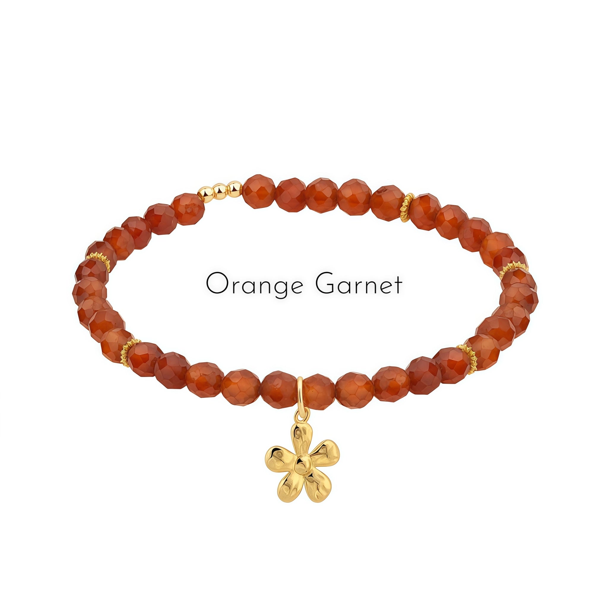 Collier en cristal naturel couronne vintage