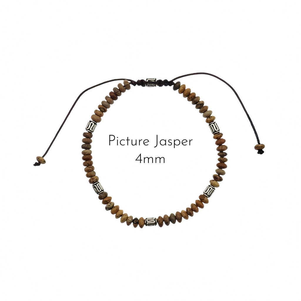 Collier en cristal naturel couronne vintage