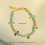 Original Multi-stones Bracelet Stack - Your Personal Protection