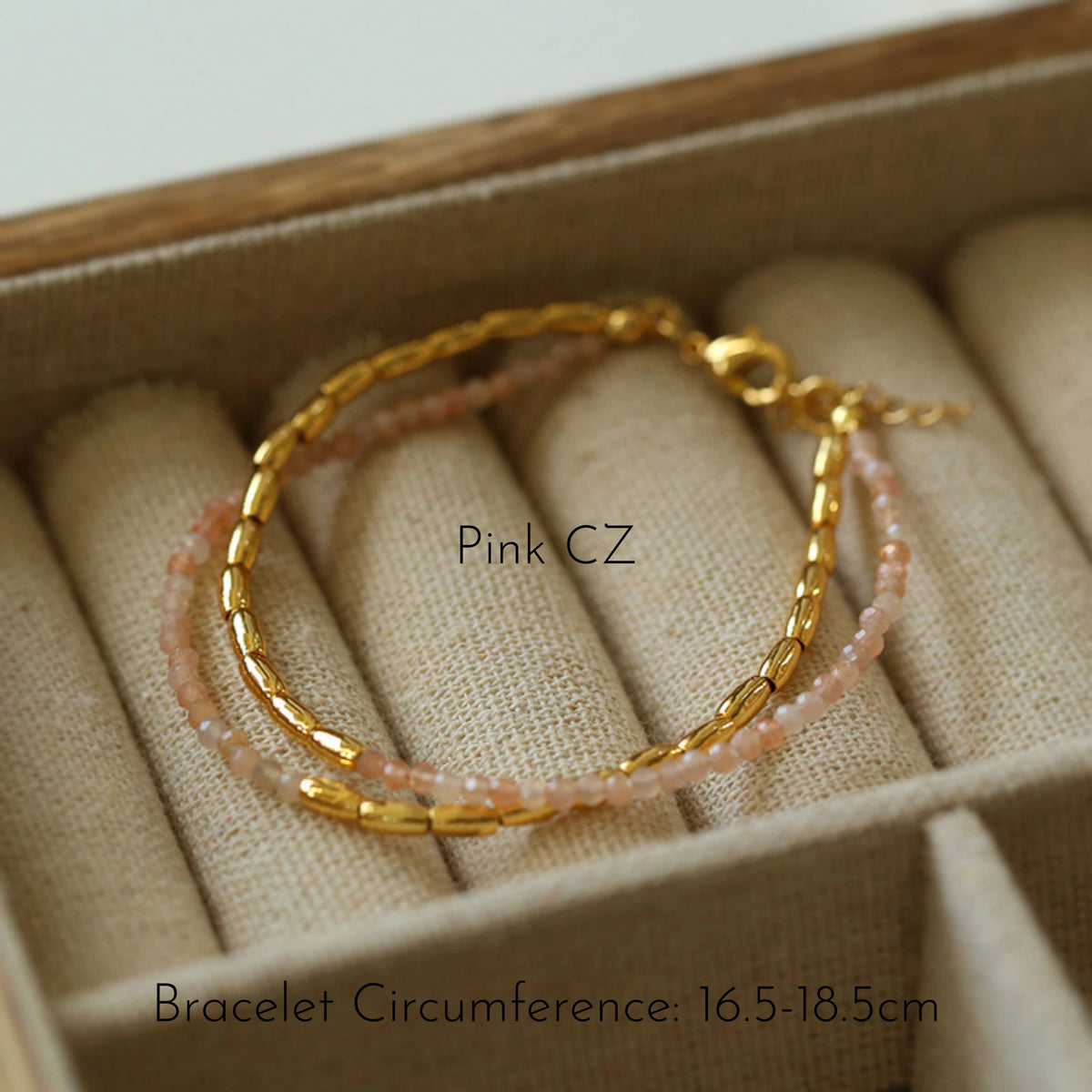 Collier en cristal naturel couronne vintage