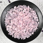 Natural Crystal Cleansing Bowl