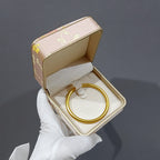 Vintage Brocade Gift Box Set