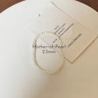 Collier en cristal naturel couronne vintage