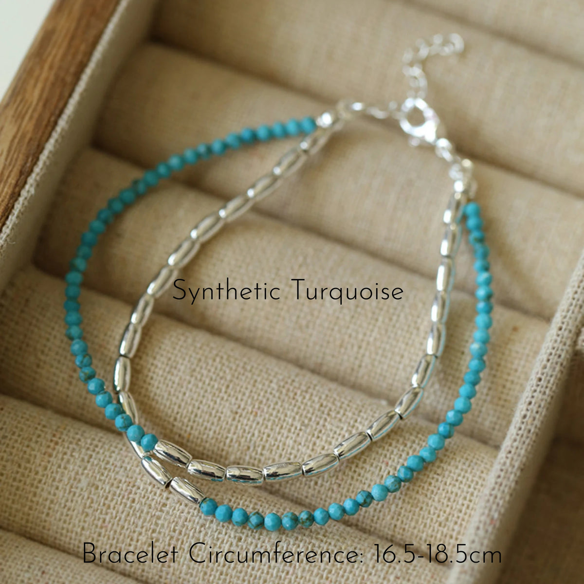 Collier en cristal naturel couronne vintage