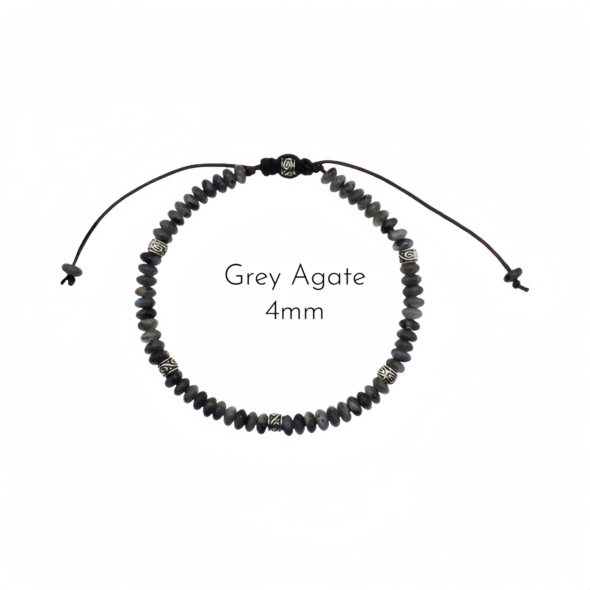 Collier en cristal naturel couronne vintage