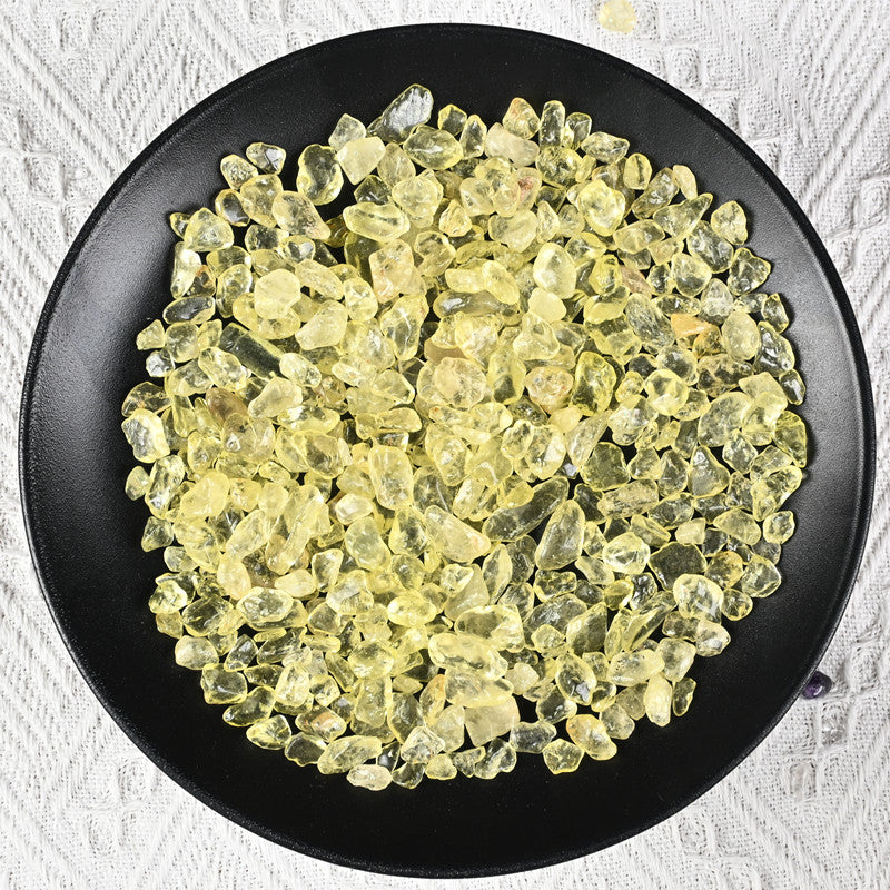 Natural Crystal Cleansing Bowl