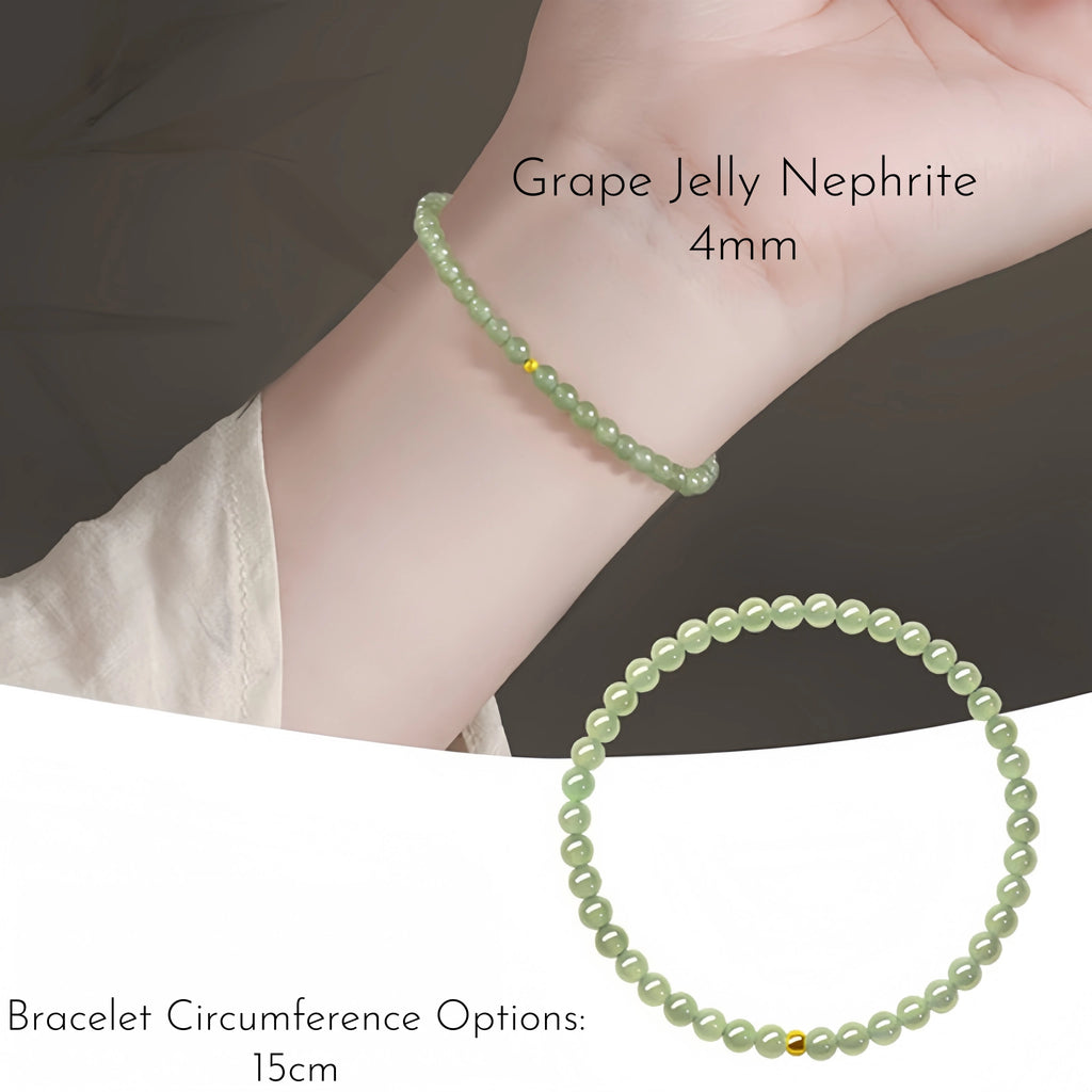Collier en cristal naturel couronne vintage