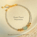 Original Multi-stones Bracelet Stack - Your Personal Protection