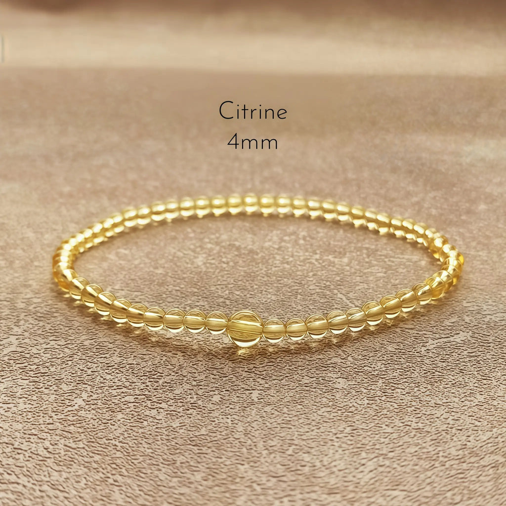 Collier en cristal naturel couronne vintage