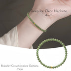 Collier en cristal naturel couronne vintage