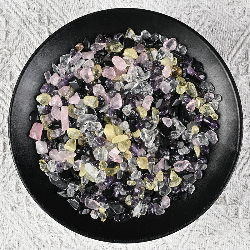 Natural Crystal Cleansing Bowl