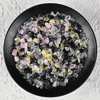 Natural Crystal Cleansing Bowl